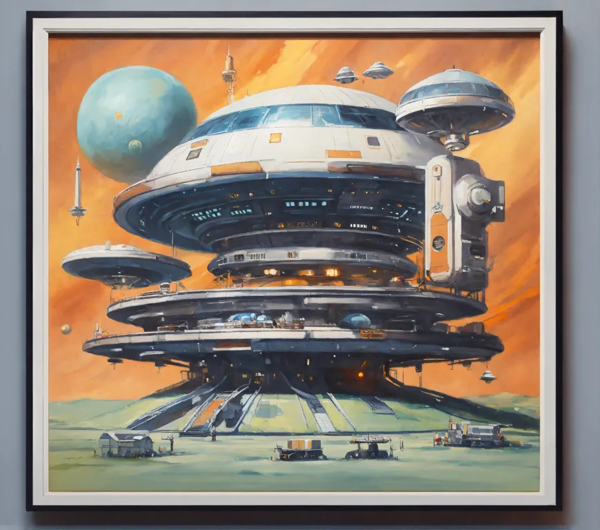 Retro-Futurism - Retro-Futurism_49
