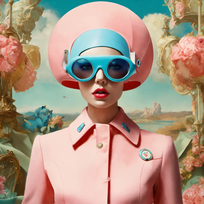 Retro-Futurism - Retro-Futurism_5