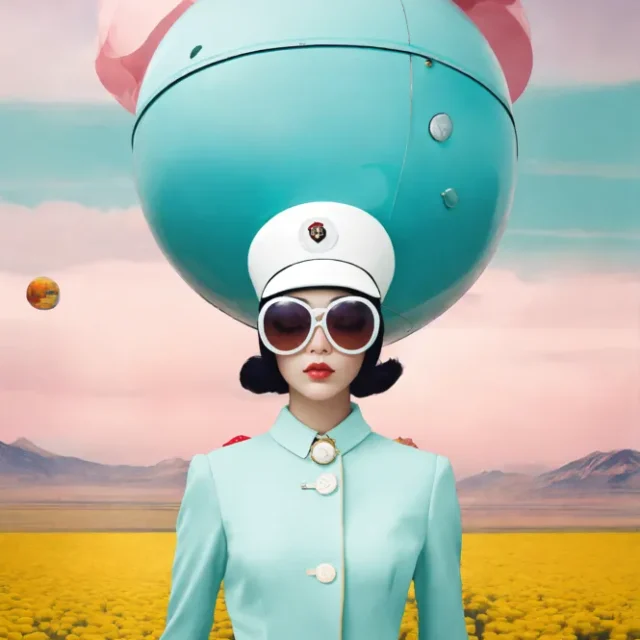 Retro-Futurism - Retro-Futurism_6