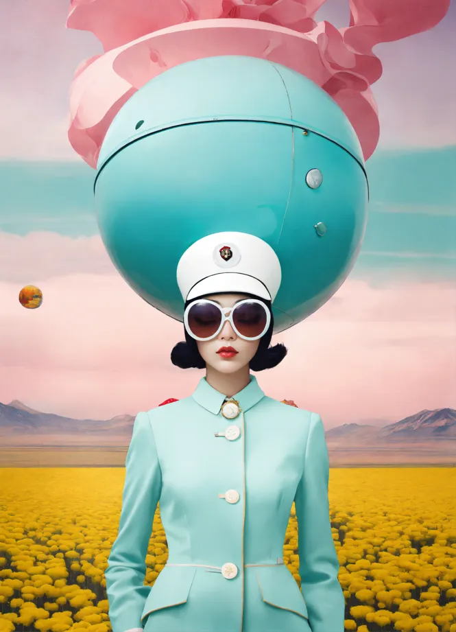 Retro-Futurism - Retro-Futurism_6