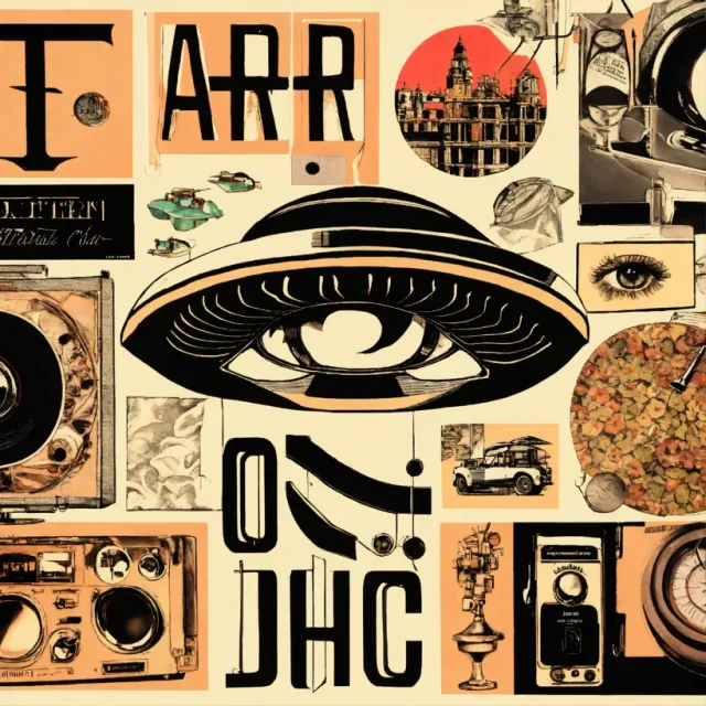 Retro-Futurism - Retro-Futurism_7