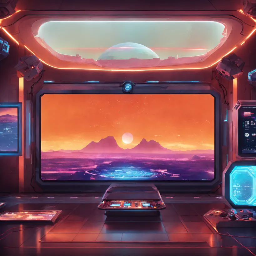 Retro-Futurism - Retro-Futurism_8
